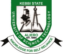 Kebbi State University of Science and Technology, Aliero