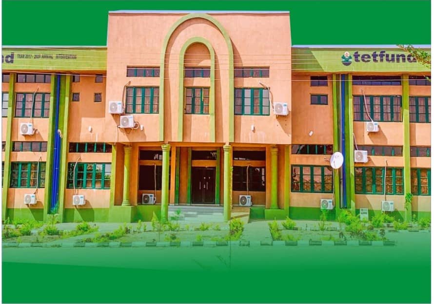KSUSTA Campus